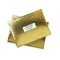 Avery Address Labels w/TrueBlock/Sure Feed, Laser, 1x2.63, White, PK1500 05520 - alternate 4